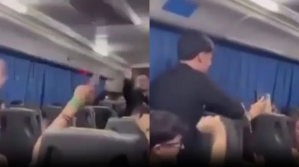 El Gobierno pide investigar la empresa que organizó el viaje en el que se entonaron cánticos antisemitas. 