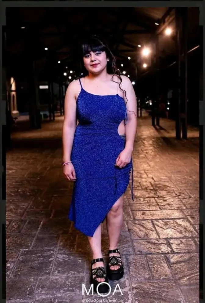 La sanjuanina que era intensamente buscada apareció en Buenos Aires y ya está con su familia. 