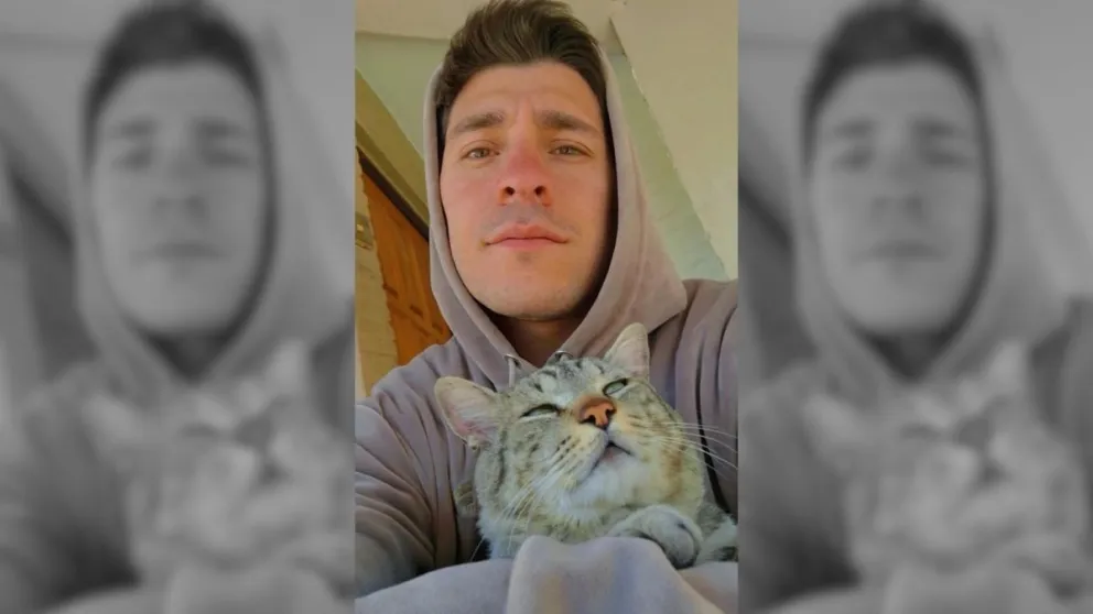 ¿Cómo es el estado de salud del policía baleado en Rawson?. 