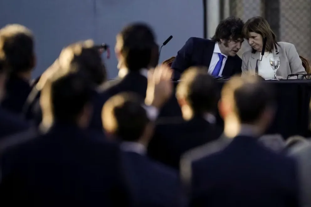 “Más castigo para los delincuentes”: qué dice el nuevo Código Penal que impulsa el gobierno de Javier Milei. 