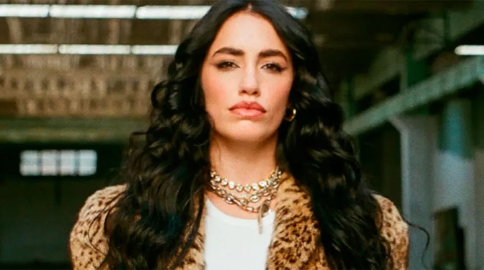 Lali Espósito explotó tras la polémica por sus declaraciones sobre el dinero en la TV española. 