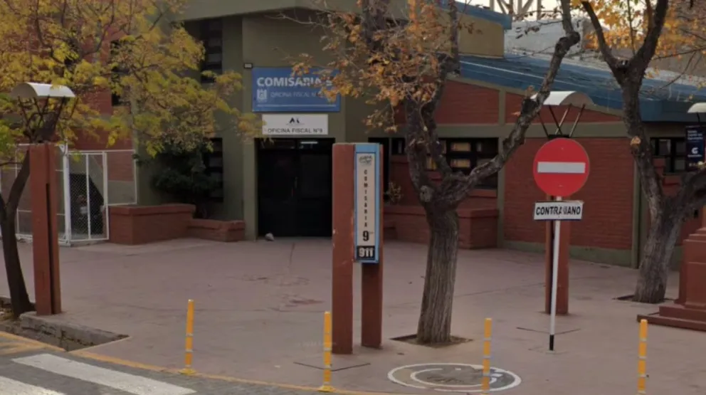 Mendoza: la obligaron a entrar a su casa, la ataron junto a sus hijos y escaparon con más de $84 millones. 