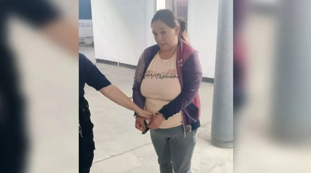 Gentileza: El bastón