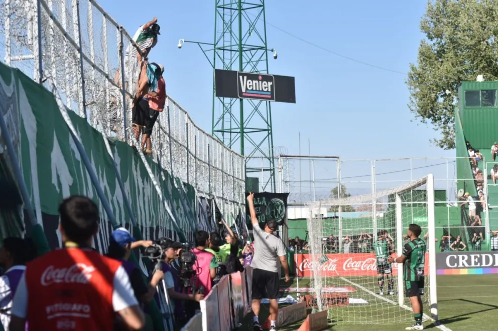 Foto: 0264 Noticias.