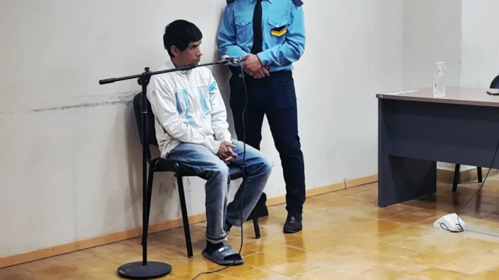 Fotos: 0264 Noticias