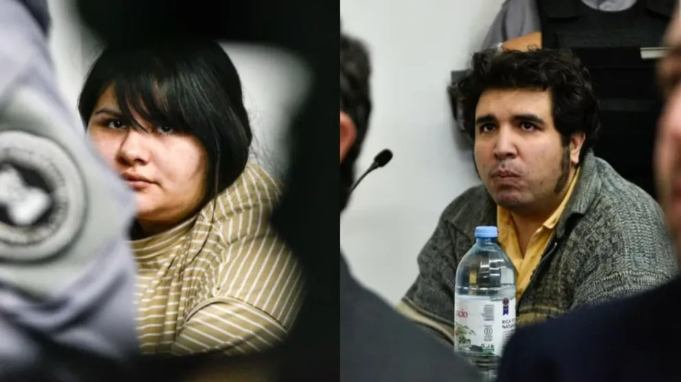 Dos de los tres acusados del intento de asesinato de Cristina Kirchner fueron condenados: Brenda Uliarte y Fernando Sabag Montiel. Mientras que Nicolás Carrizo fue absuelto.