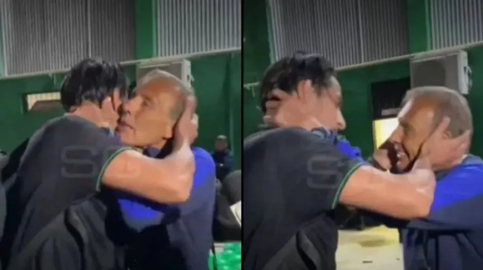 Captura de pantalla.