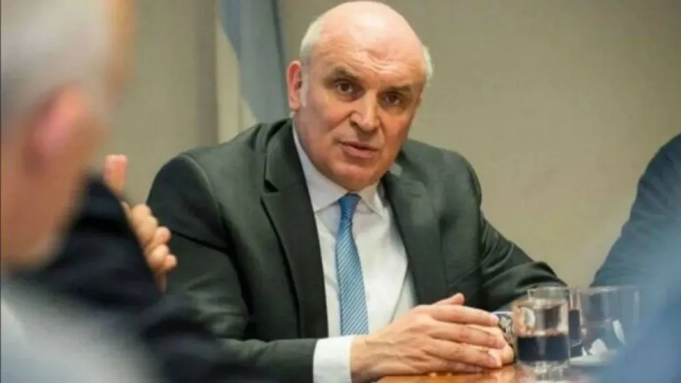 En un trámite exprés, la Cámara de Diputados aprobó el pedido del juez Mirabelli para avanzar con medidas contra Espert. 