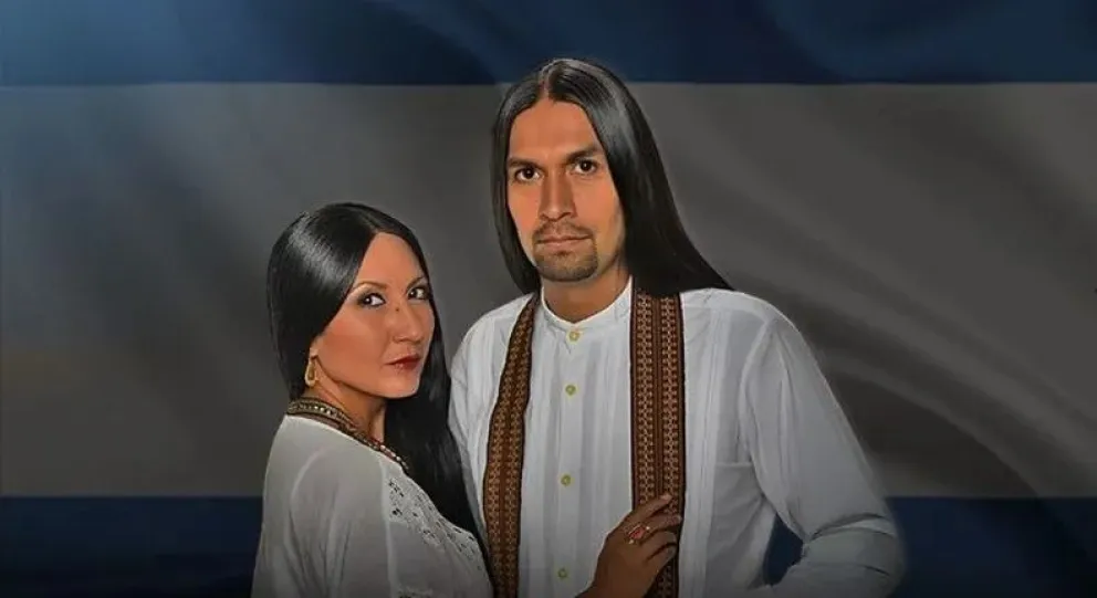 Vuelven a San Juan los artistas colombianos que se hermanaron con la provincia a través de la música y la cordillera.