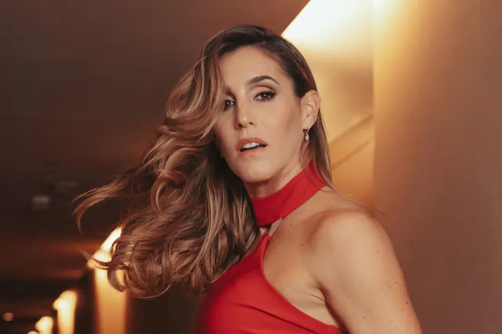 Celebra su cumpleaños Soledad Patorutti, la artista que revolucionó el folklore.