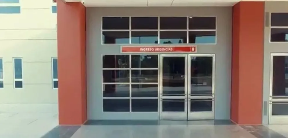 Un niño de 11 años, grave: iba en bici, se le trabó una rueda y al caer en la calle, lo arrolló una camioneta.