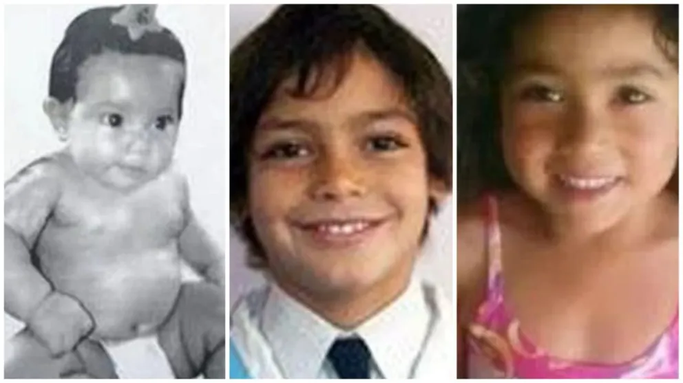 Antecedentes: Umma, Kevin y Evelyn, los otros casos de niños que murieron en balaceras de bandas. 