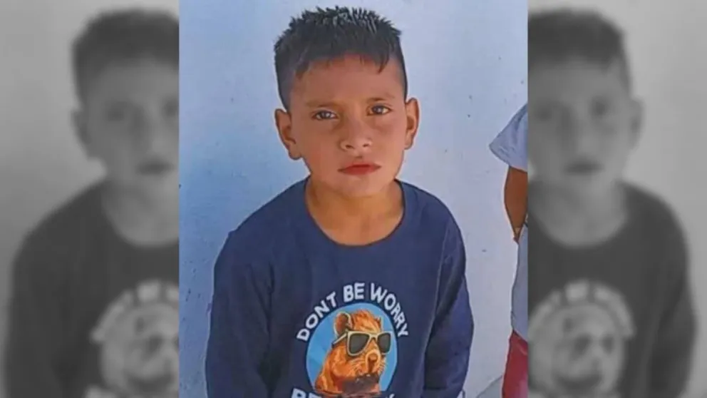 Emir Barboza, asesinado en la noche del lunes en el barrio Valle Grande.