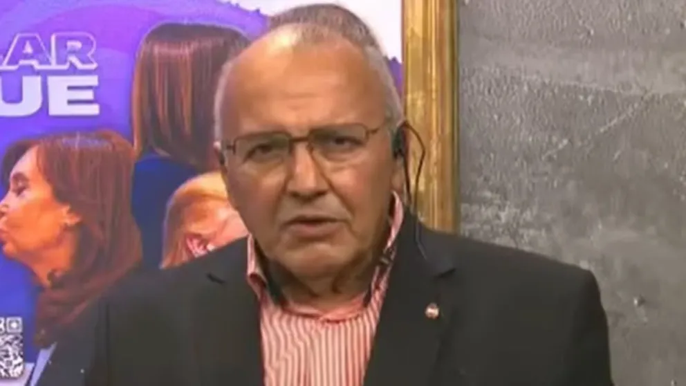 Un candidato de la UCR a diputado nacional por Misiones murió de un infarto mientras debatía en un streaming. 