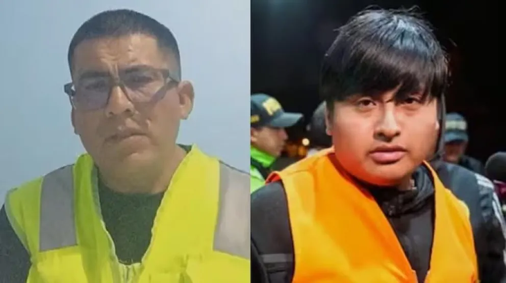 Prófugo de la Justicia, el tío de “Pequeño J” rompió el silencio: “Entregarme es engorroso”. 
