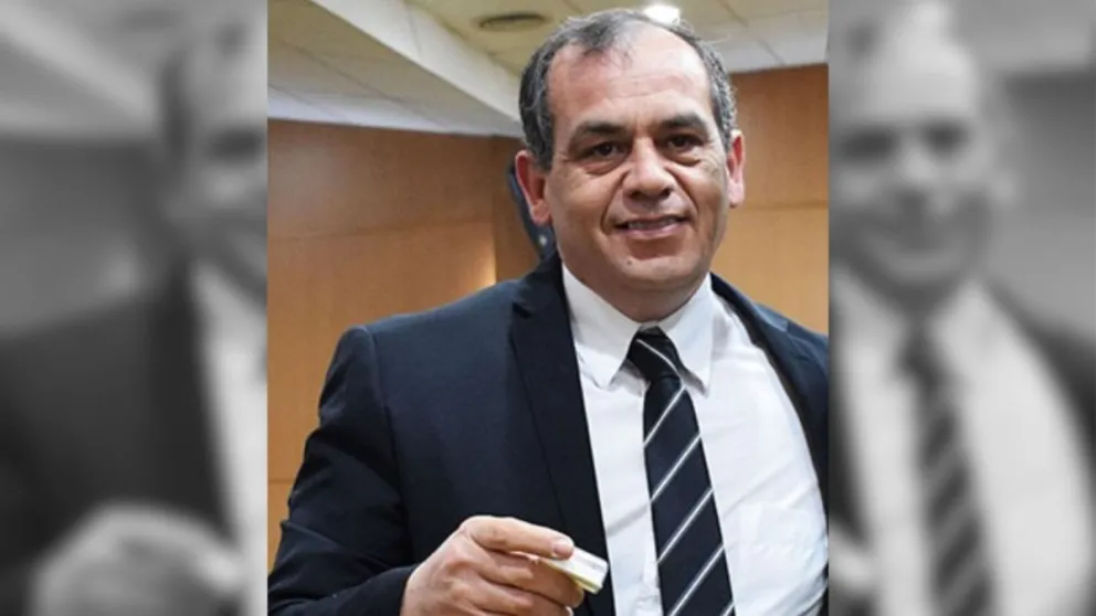 Para Lozano, ternado a Fiscal General, Fiscalía necesita “autonomía financiera”.