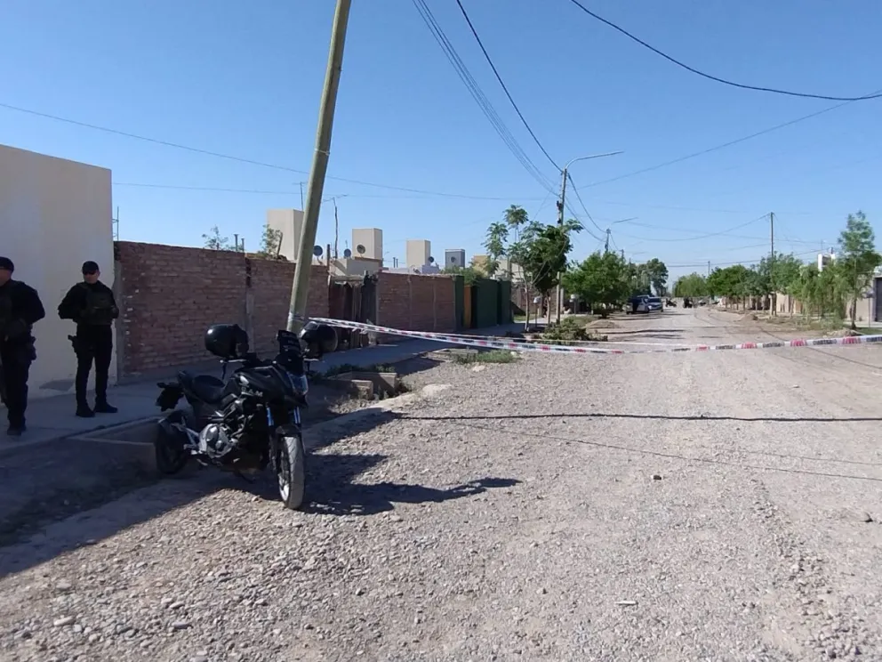 Más efectivos, nuevas cámaras de seguridad y abordaje social para contener la conflictivldad en el Valle Grande.