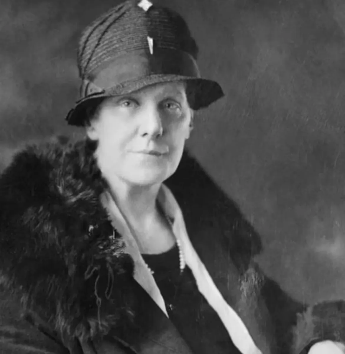 Anna Jarvis impulsora del Día de la Madre.
