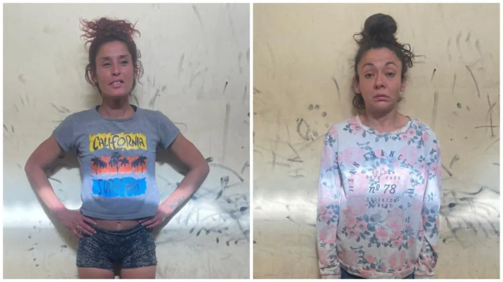 Con el pretexto de pedirle agua, dos mujeres asaltaron a un jubilado en la puerta de su casa.