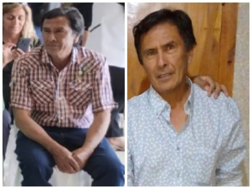 Jugaba un partido de fútbol, se descompensó y murió en Ullum. 