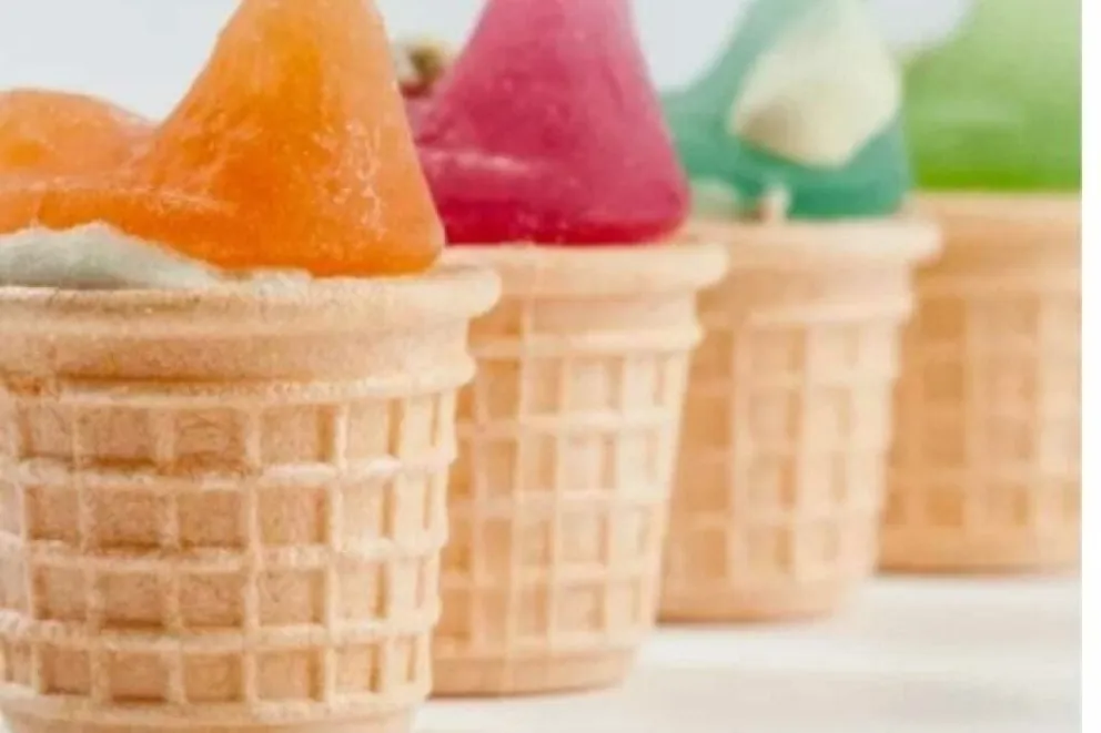 La Anmat prohibió la venta de una golosina muy popular. 