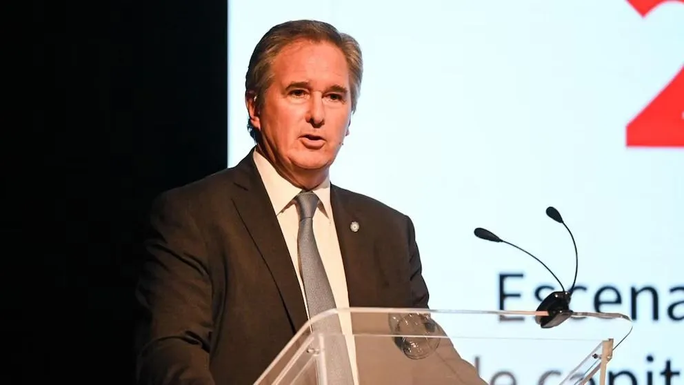 El Gobierno desginó a Pablo Quirno como nuevo canciller. 