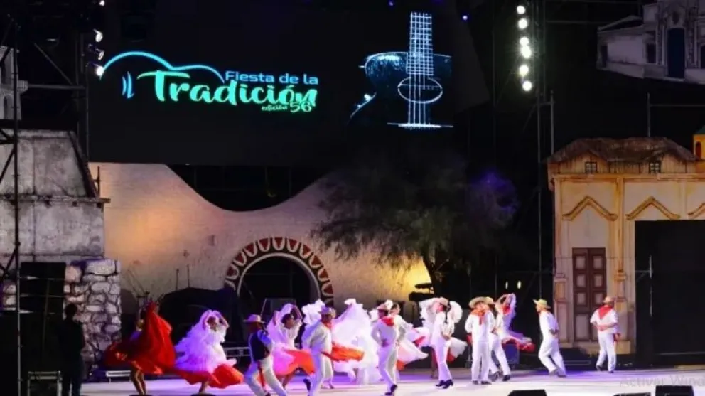 Fiesta de la Tradición: todo lo que tenés que saber sobre el cronograma, las entradas y las promociones. 