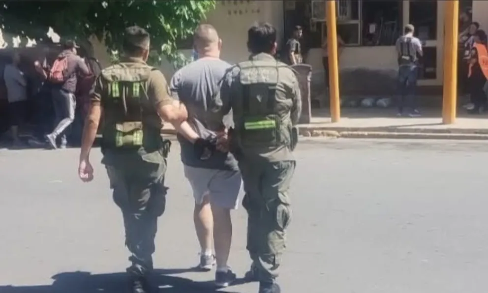 Gentileza: Ariel Rodríguez