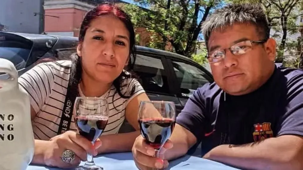 Mujica fue señalada por ordenarle a su sobrina que borre los contenidos del teléfono de Sotacuro.