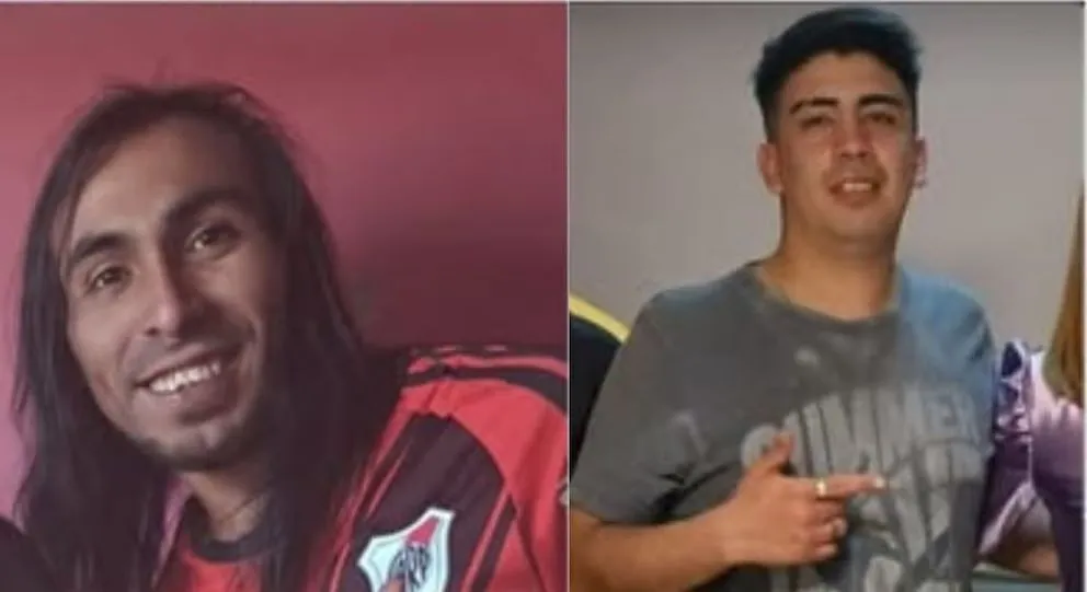 El aviso se dio en las últimas horas y todavía no habría noticias sobre sus paraderos.