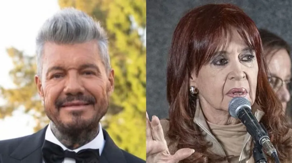 Durísima crítica de Marcelo Tinelli a Cristina Kirchner tras los resultados de las elecciones legislativas. 