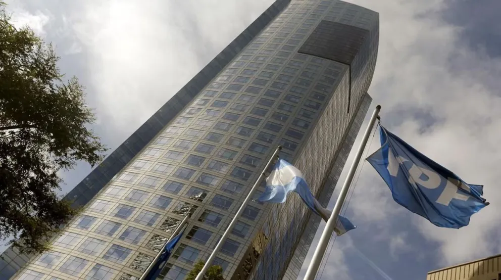 YPF: la Justicia de EE.UU. empieza a definir si la Argentina deberá pagar la sentencia por US$16.000 millones. 