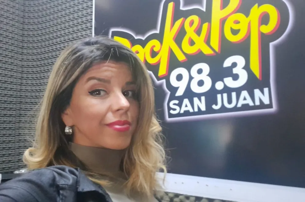 Rock & Pop San Juan, dirigida por Silvia Barboza, cumple dos años y lo festeja con una noche a puro rock local. 