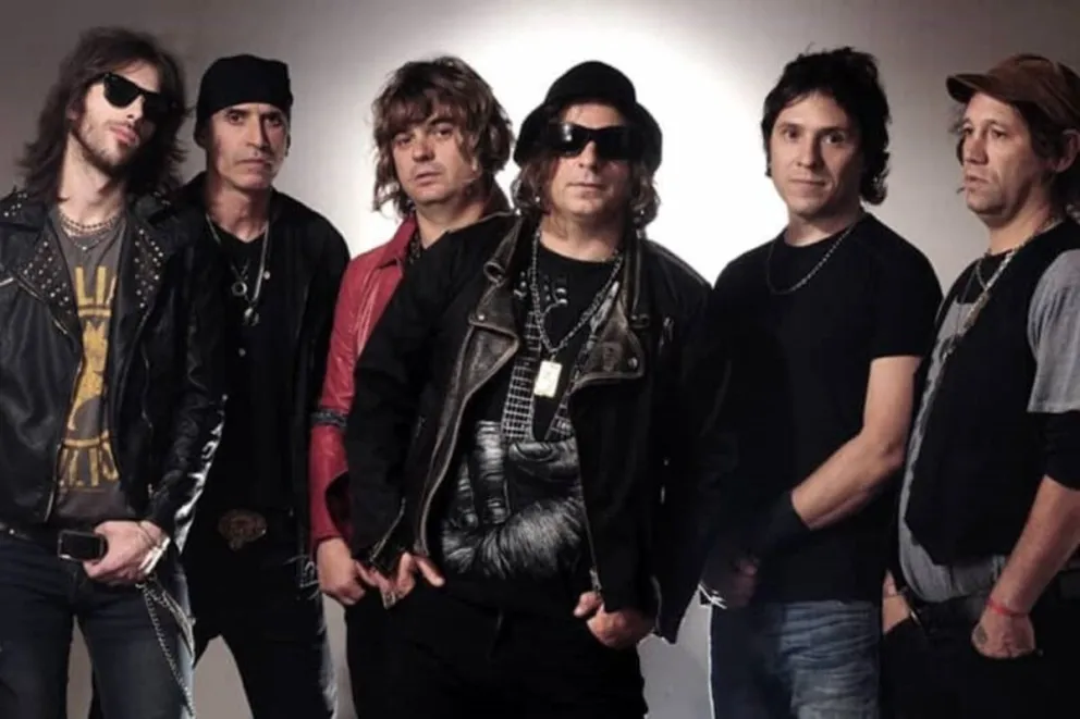 Caras Extrañas vuelve a San Juan: “Mientras existan quejas y cosas por las que luchar, el rock va a estar vivo”. 