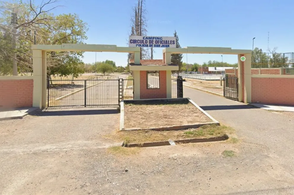 El nene compartía un cumpleaños familiar al momento de la tragedia. 