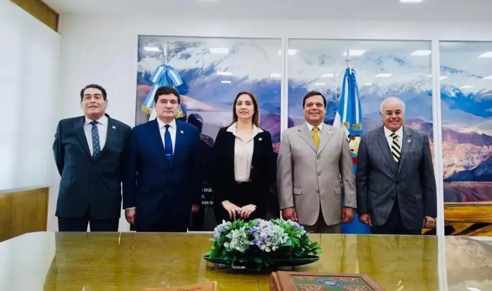 La Corte de Justicia definió los ascensos dentro del Poder Judicial 