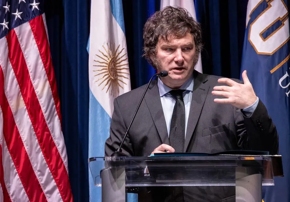 Javier Milei retomará la agenda internacional y viajará a Estados Unidos, pero no se verá con Donald Trump. 