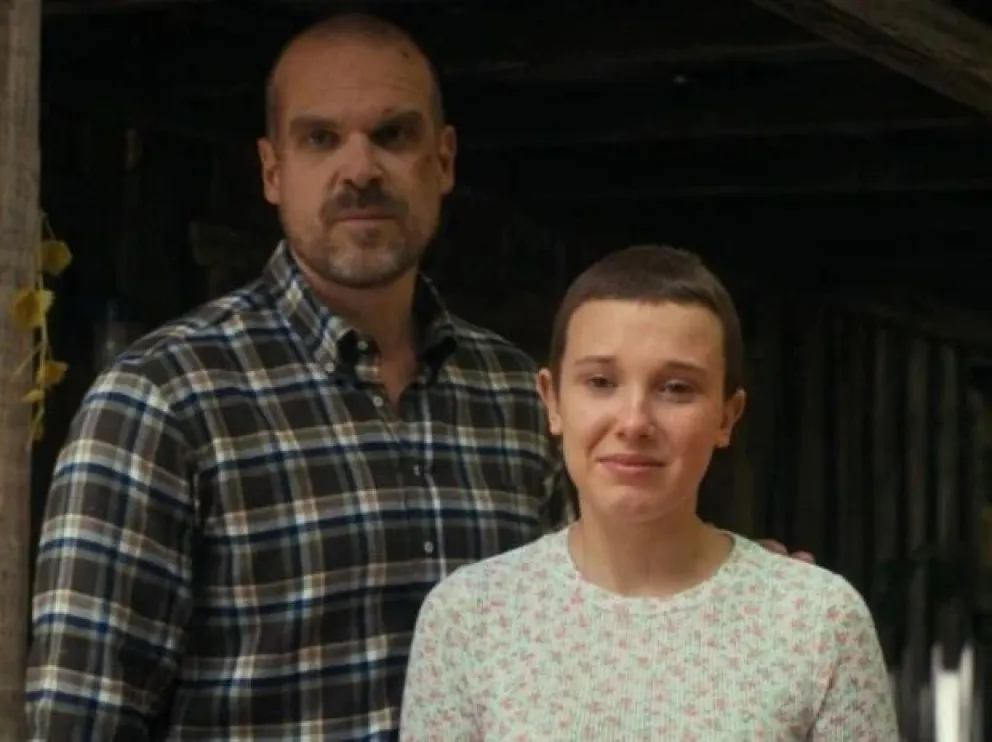Escándalo en Hollywood: todos los detalles de la denuncia de Millie Bobby Brown a su padre en 'Stranger Things'. 