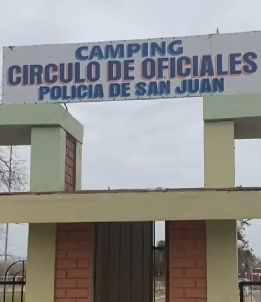 En un comunicado, y sin dar entrevistas, desde el Círculo de Oficiales aseguran estar colaborando “activamente” con la investigación por la muerte del nene de 13 años. 