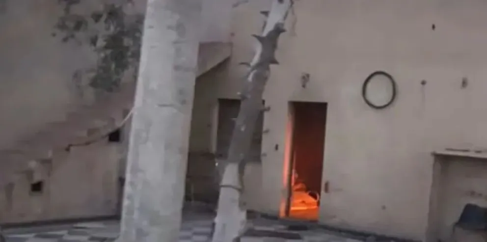 Captura de pantalla.