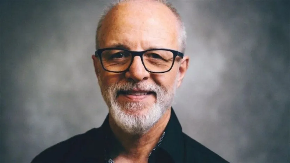 Las dos anécdotas de Alberto Plaza en una entrevista exclusiva con 0264 Noticias: un insólito encierro en San Juan y el niño que comenzó a hablar escuchando su música.