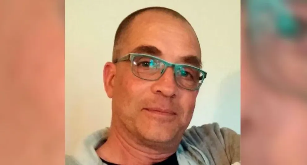 Lior Rudaeff tenía 61 años.