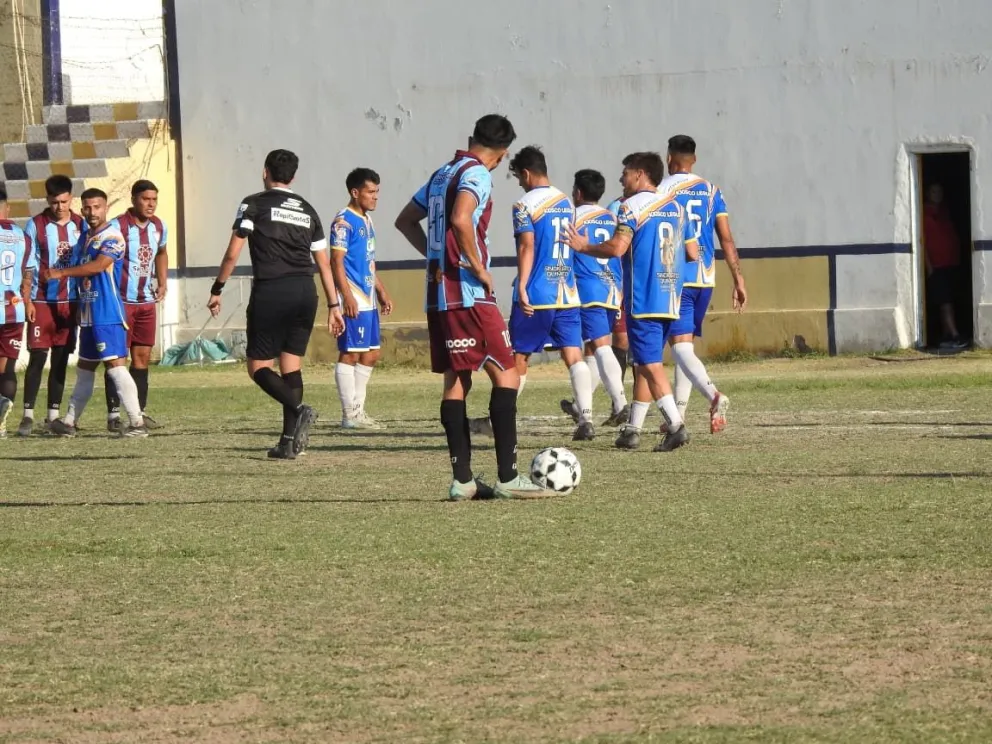 Alianza vs. Colón, fecha 3 del Regional.