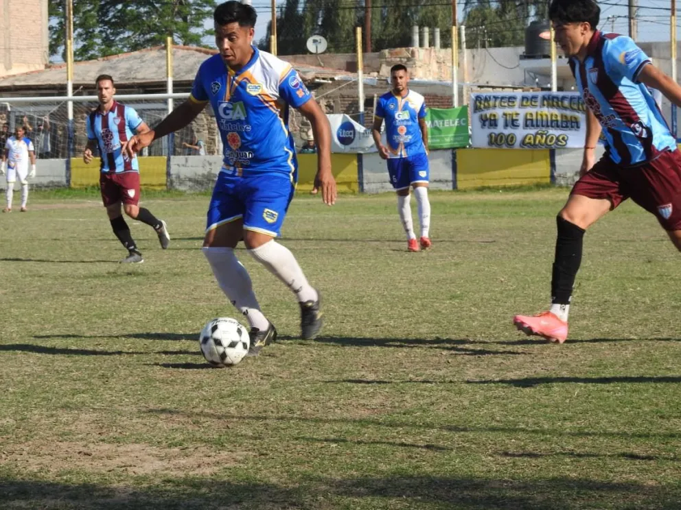 Colón Junior vs. Alianza fecha anterior del Regional Amateur. Foto 0264Noticias.