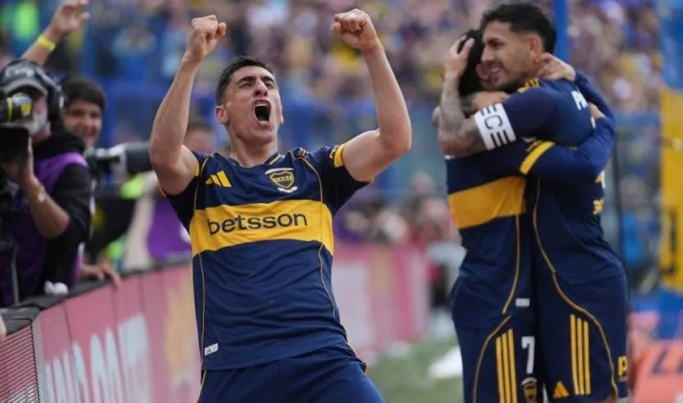 El Xeneize y el Millonario se miden en la Bombonera por la 15° jornada del Clausura.