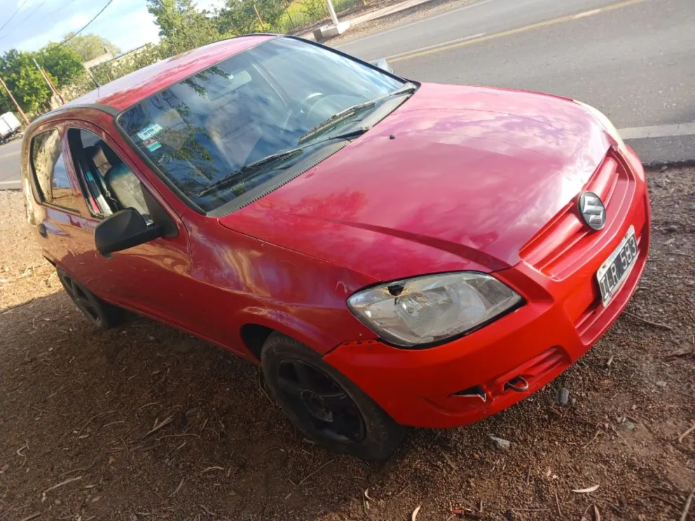 Muerte en San Martín: creen que el auto encerró durante 8 km a la víctima y para el fiscal, es homicidio simple. 