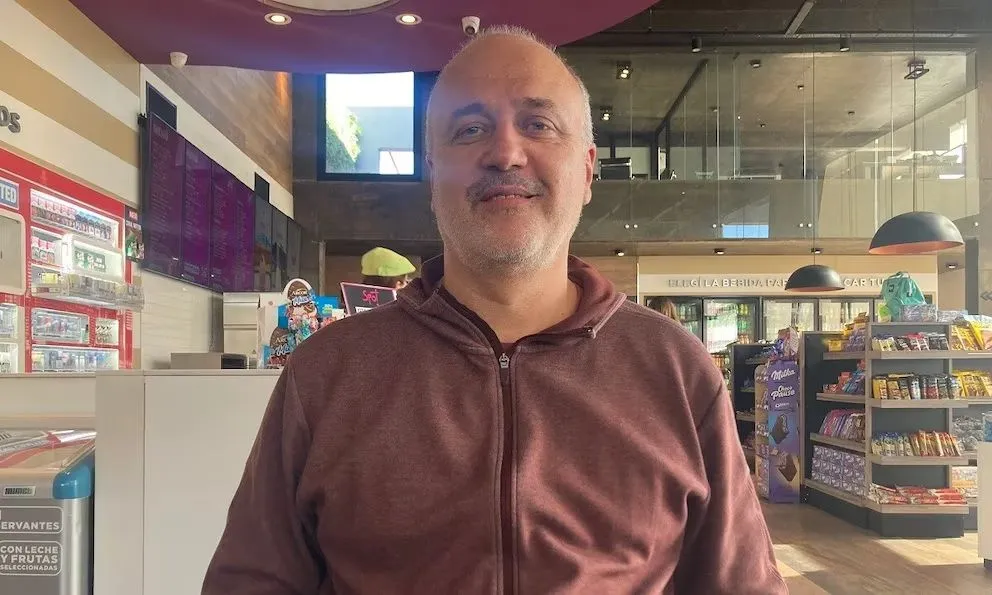 Leandro Ginóbili fue imputado por la muerte de 13 personas en Bahía Blanca por ser el presidente del club.