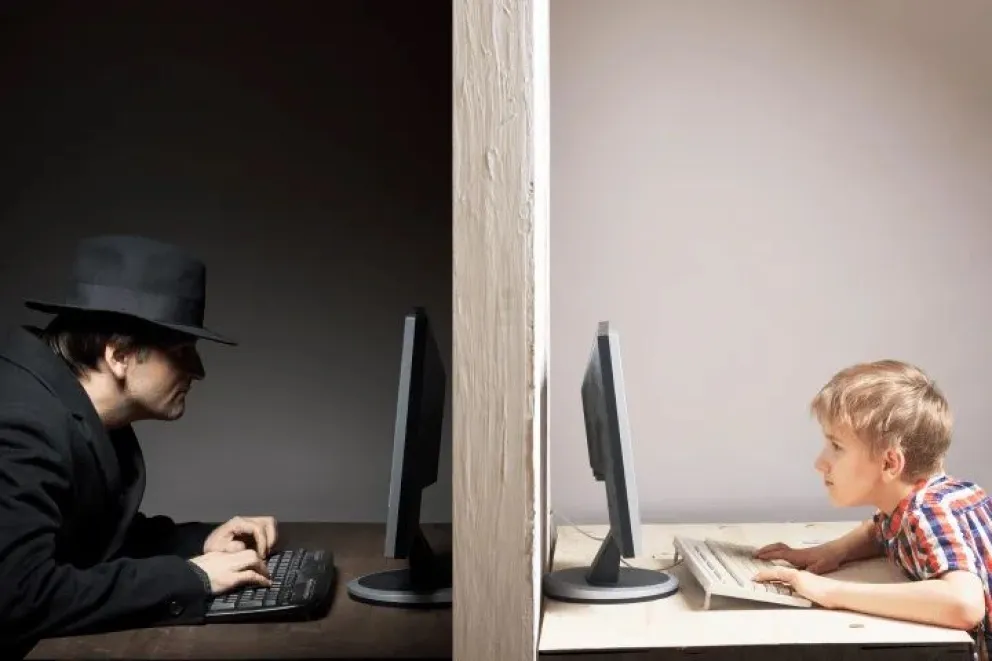 En el último año se han incrementado la cantidad de denuncias por grooming.