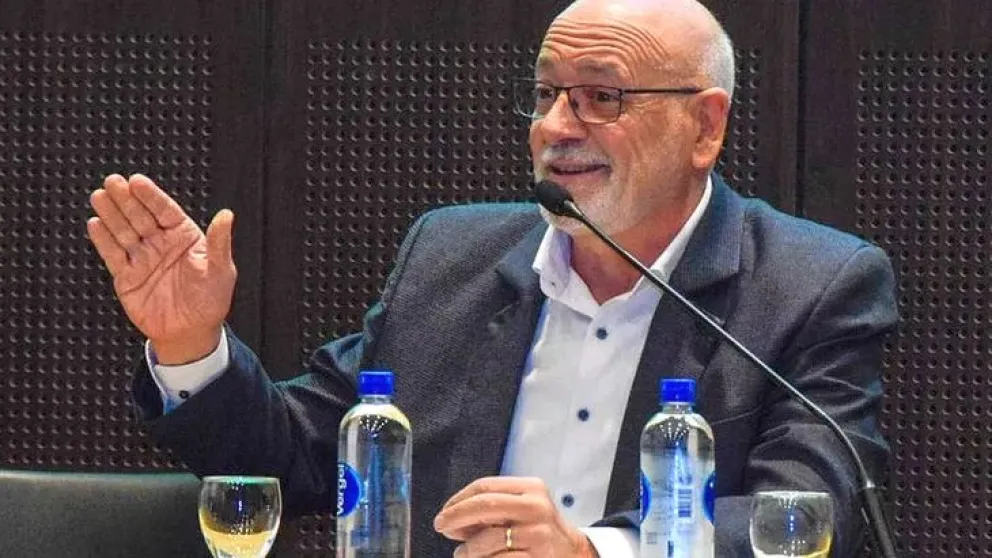 La Cámara Minera de San Juan pidió que «caso por caso se haga un estudio científico»