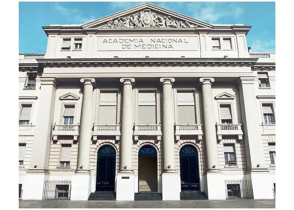 La Academia Nacional de Medicina rechazó los tratamientos de transición de género en menores de edad. 